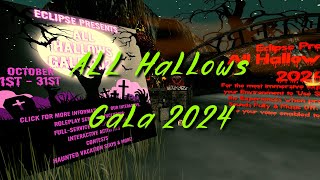 ALL Hallows Gala 2024