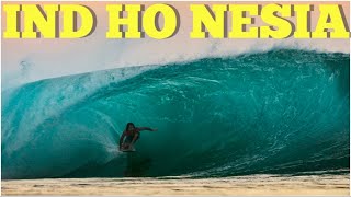 IND HO NESIA The Surf Movie OFFICIAL TEASER