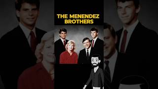 The Menendez Brothers: Murder for Survival or Greed? #history