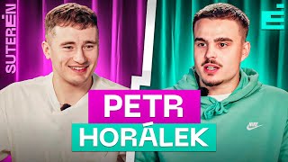 PETR HORÁLEK: Ještě pořád je čas začít na TikToku. John Mariánek byl nepokornej, teď motivuje lidi