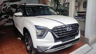 HYUNDAI ALCAZAR 2023 | ALCAZAR FACELIFT 2023 | HYUNDAI ALCAZAR 2023 TOP MODEL MT | ScarG