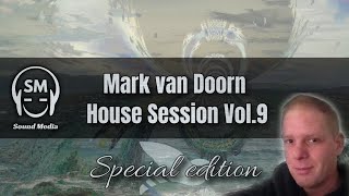 Mark Van Doorn's House Session Vol.9 (Special Edition) The Ultimate House Mix