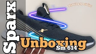 Sparx shoes  reviews | Sm 614 | top ten sparx shoes | review unboxing