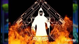 SCHEMAPOSSE - Pet Semetary (GHOSTEMANE, Mistified, G Lo Key, CURSXD & DJ KILLA C) PROD by JGRXXN