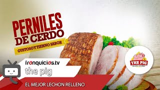 Franquicias The Pig