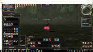 Lineage 2 Sailren Boss