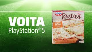 Rustica | Dr. Oetker