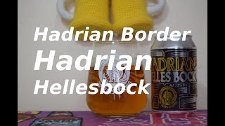 Hadrian Border Hadrian Hellesbock