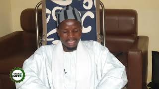 SPECIAL WADJAL GAMOU AVEC SERIGNE FALLOU MBACKE, TOUBA MBACKE