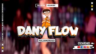 POLIAMOROSO  Remix - Guaynaa X Dani Flow