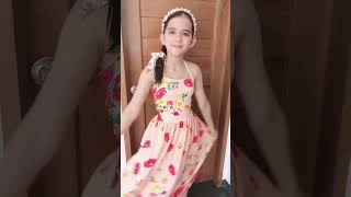 My Little Princess 👸 #lifeinthephilippines #justforfun #shorts #shortvideo #youtubeshorts #reels