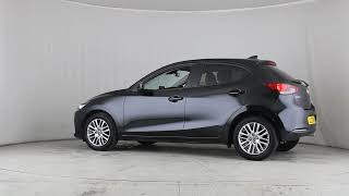 Mazda Mazda2 1.5 SKYACTIV-G MHEV GT Sport Nav Euro 6 (s/s) 5dr