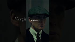 Peaky Blinders Edit