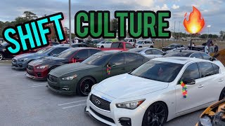 SHIFT CULTURE | STREET DREAMS CAR SHOW AT METS STADIUM | 2 STEP