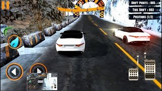 Car Transform Race: Extreme Off-road Drift Racing - iOS Gameplay