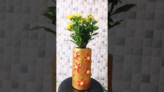 decoration ideas for home simple and easy  #vase #viral #shortvideo