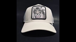 Goorin Bros Tiger