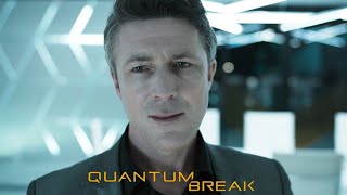 Прохождение Quantum Break #7