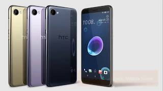 HTC Desire 12 Pictures and Specification