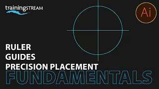 How to place ruler guides in Adobe Illustrator with numerical precision