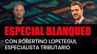 ESPECIAL BLANQUEO | Blanqueo Cripto vs Blanqueo Cash