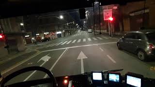 [Bus Driver POV #3] BredaMenariniBus Avancity LU CNG