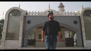 A journey to Bullhey Shah & hiran minaar