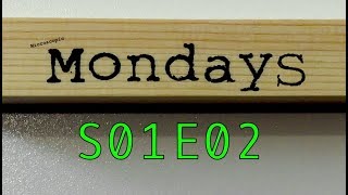 Microscopic Mondays S01E02 US Five Dollar Bill Arduino