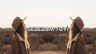 Sebebam Tuyî-Kurdish Trap Remix-[ Yiğit Music & Mustafa Kulcu ]#kurdishtrapremix