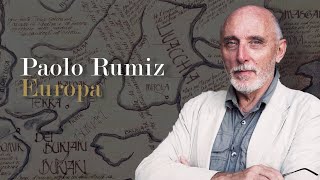 Paolo Rumiz - Europa