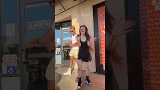 Kendrick - not like us challenge #dance #notlikeus #challenge