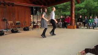 Hound's Tune @ Wheatland TAW 2019 - CommonWealth Dance Collective