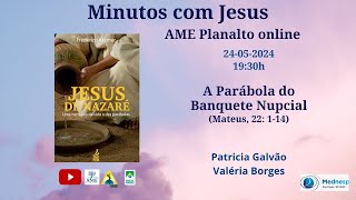 A Parábola do Banquete Nupcial