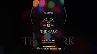 Elan The Mark: Redefining Commercial Excellence in Sector 106, Gurugram | Call 8888-782-782