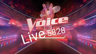 5828 Live | Voice Live //🥰