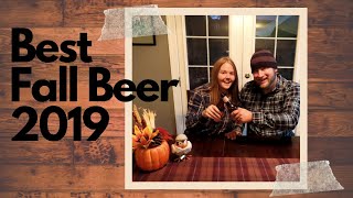 Best Fall Beer 2019 | Oktoberfest Beer Tastings & Review