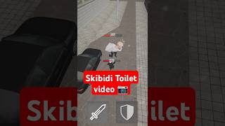 Skibidi Toilet video on YouTube #skibiditoilet #robloxskibidi #youtubeshorts #subscribe #shorts