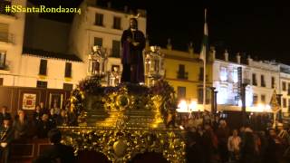 Hdad Los Gitanos | Semana Santa Ronda 2014