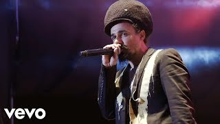 Dread Mar I - Guide Light (En Vivo)