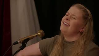 WoodSongs Livestream 1103- Charlotte Morris & Keturah Allgood