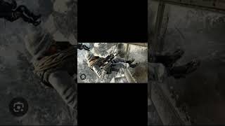 Vinter war story CALL of Duty Black OPS 1