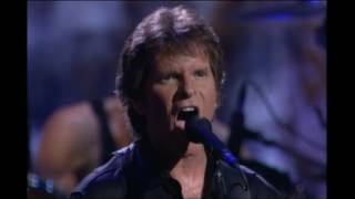 John Fogerty - Fortunate Son (Premonition)