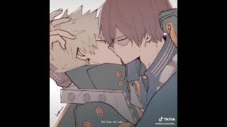 Sao vẫn thương-..? //#todobaku#mha#boylove