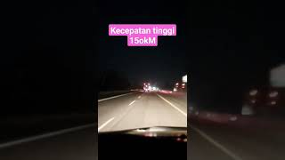 di tol kecepatan tinggi gak ya