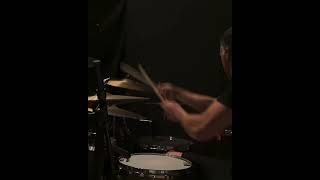 Poison The Well - For A Damaged Iris - Part 4 #Shorts #drumvideo #drum #drumcover