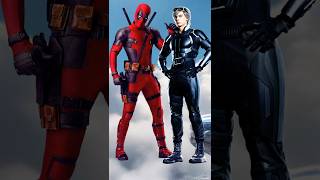 deadpool vs MCU and Dceu #shorts #marvel #marvelvsdc #thor #ironman