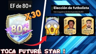 EL NUEVO PLAYER PICK 80+ EN EA FC 24 ES INCREIBLE ! EA FC 24 PACK OPENING