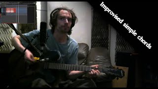 03-GCD-Improvised Simple Chord Progression 20-04-03