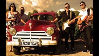 AcousticA - Groupe - Cover band et événementiel dans le Var, PACA