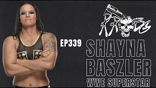 Shayna Baszler is Out for Blood | EP339 | RRBG Podcast